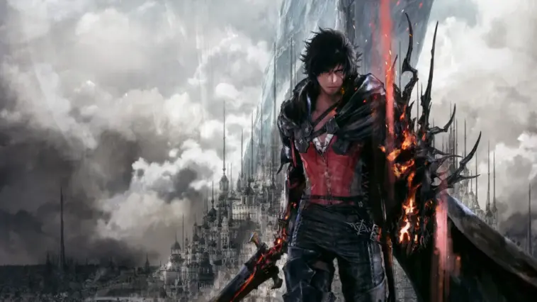 Naoki Yoshida Square Enix Sedang Membahas Final Fantasy Xvii Secara Internal