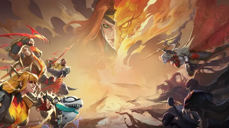 Netease Diizinkan Perkenalkan Karakter Orisinal Di Marvel Rivals