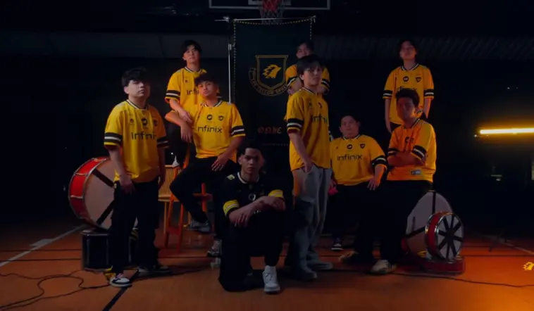 ONIC Esports