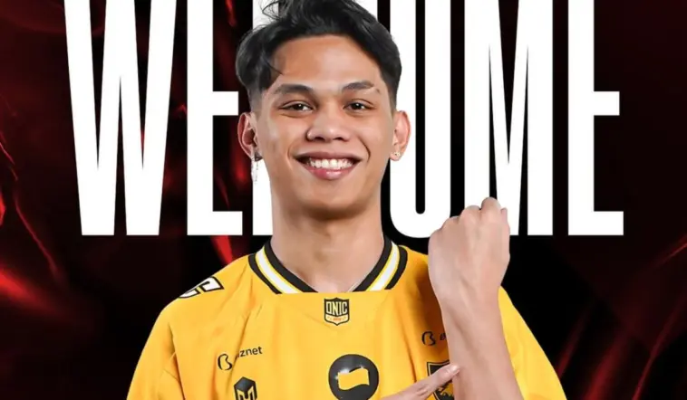 ONIC Esports