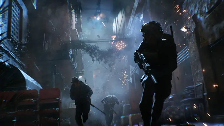 Open Beta Battlefield 6 Tembus 334.000 Pemain di Steam 4 Open Beta Battlefield 6 Tembus 334.000 Pemain di Steam