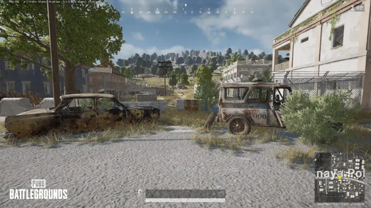 Pubg Battlegrounds Versi Ps4 Dan Xbox One Akan Ditutup Pada November 2025