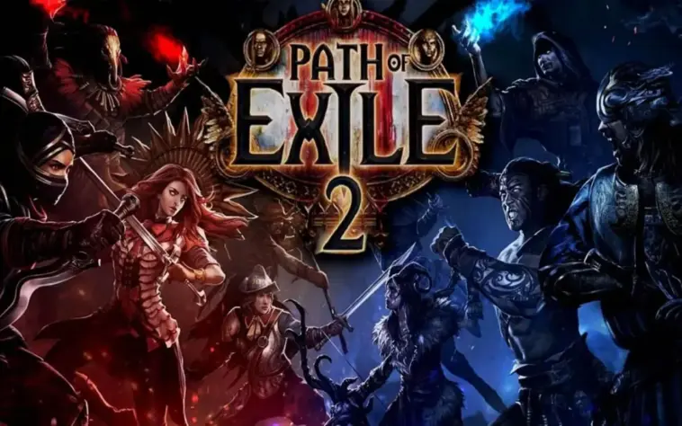 Grinding Gear Games