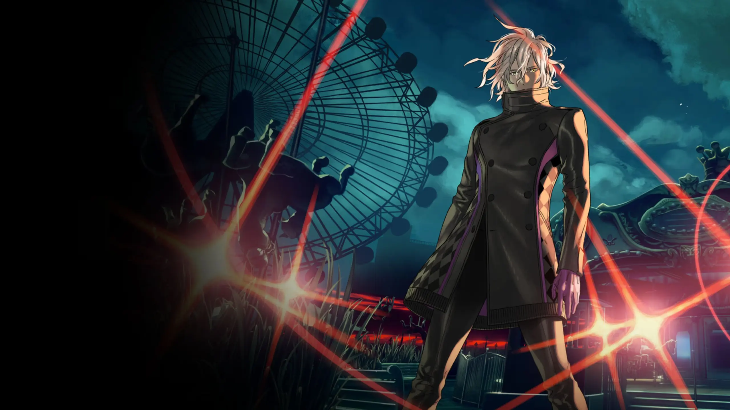 Penjualan ai the somnium files kurang memuaskan, tapi spike chunsoft tetap percaya dengan potensinya