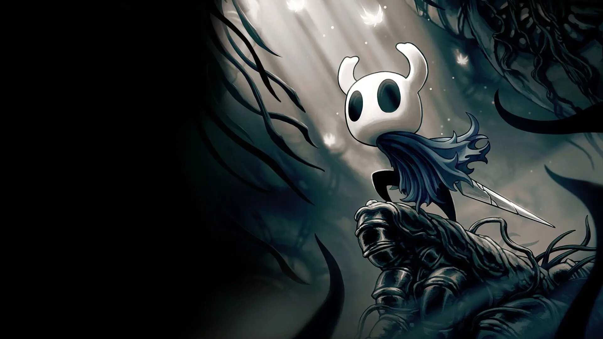 Penjualan Hollow Knight Tembus 15 Juta Kopi 4 Penjualan Hollow Knight Tembus 15 Juta Kopi