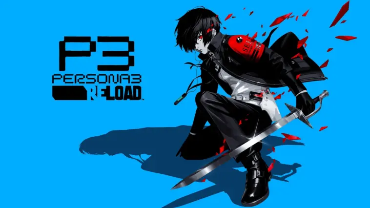 Penjualan Persona 3 Reload Tembus 2 Juta Kopi