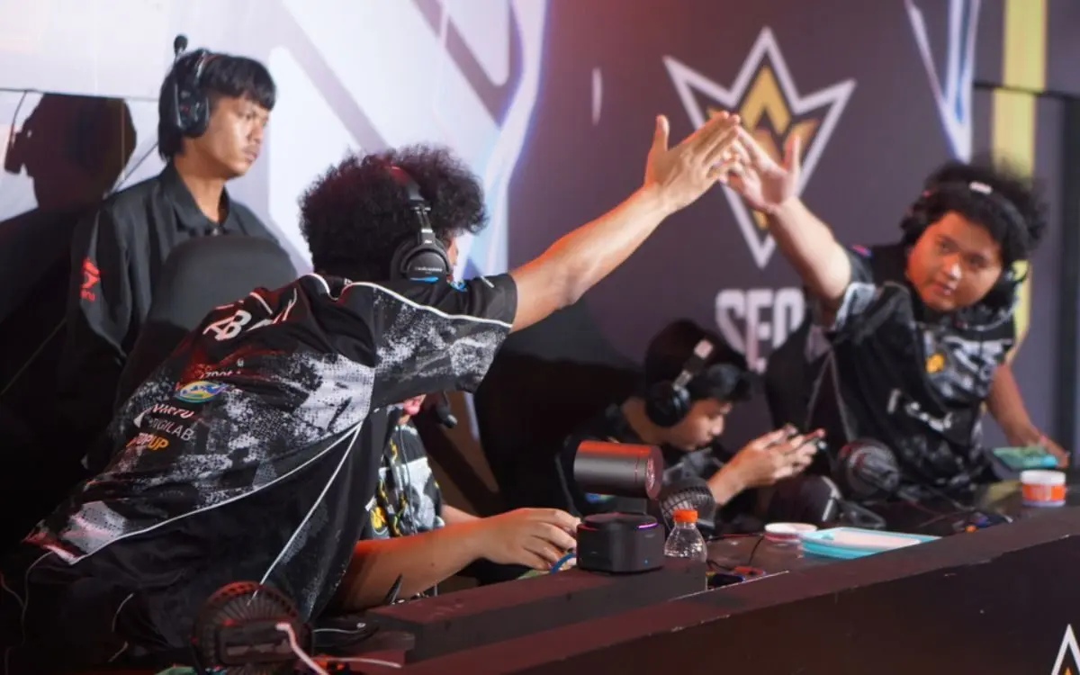 Garena Indonesia
