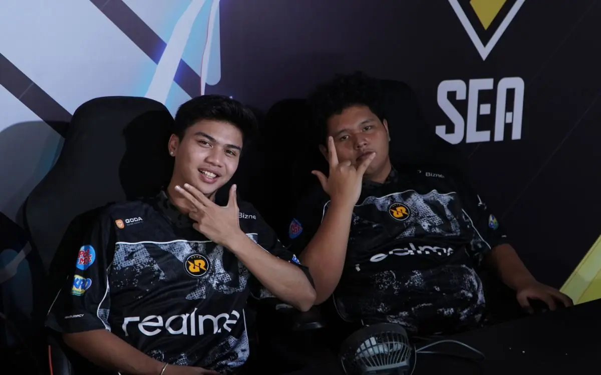 Garena Indonesia