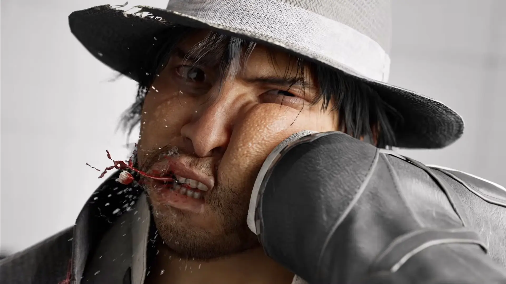 Riichiro yamada sistem pertarungan game virtua fighter berikutnya sudah 70% siap