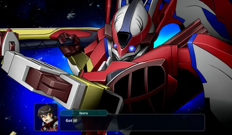 Bandai Namco