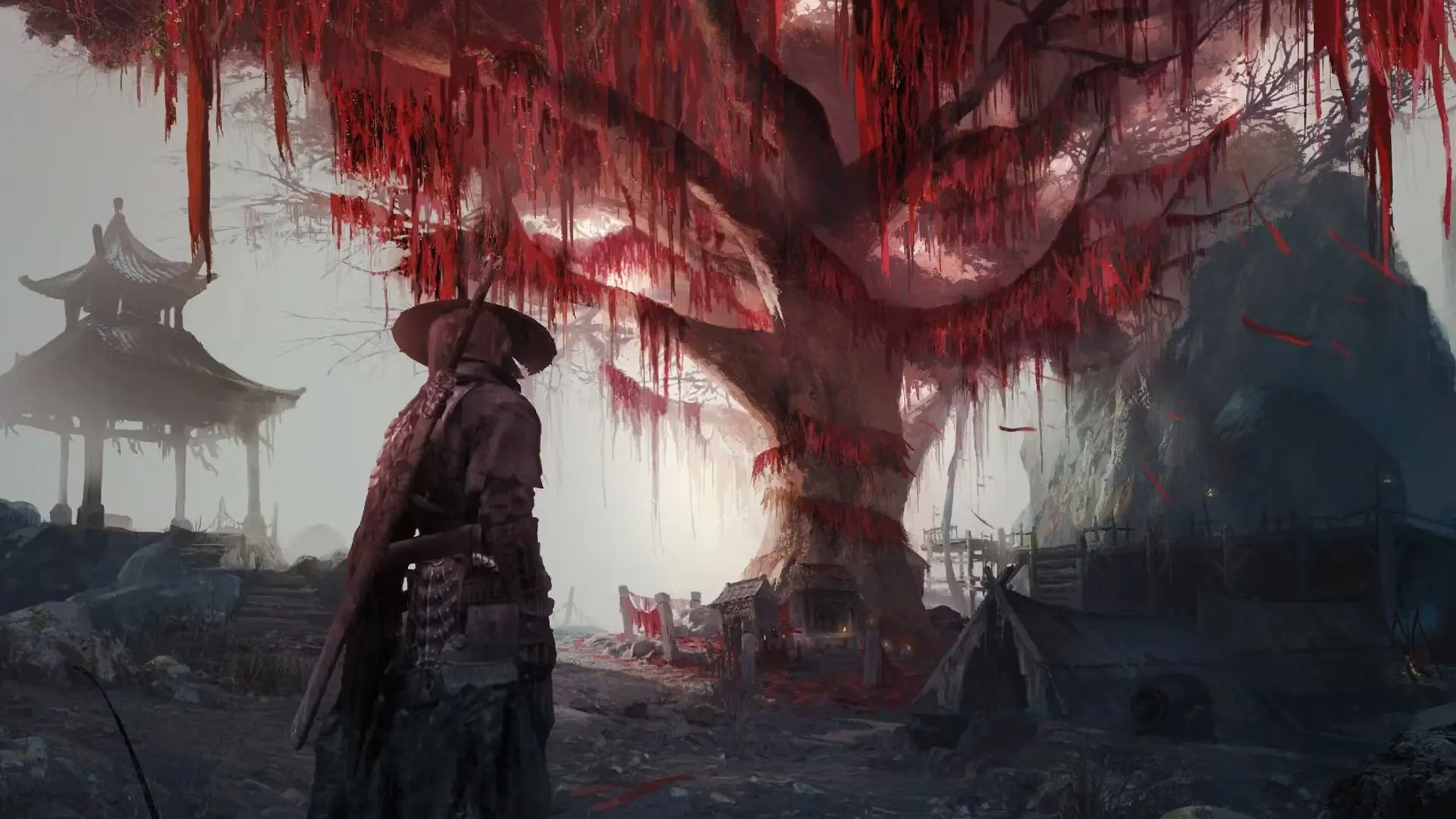 Soulframe liang gamer suka game game tiongkok karena kualitasnya bagus