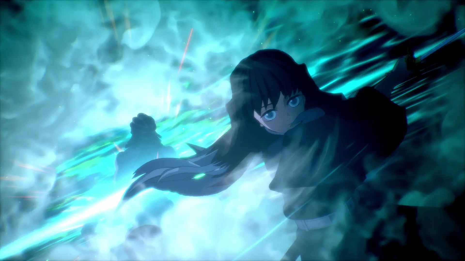Spesifikasi PC Demon Slayer: Kimetsu no Yaiba – The Hinokami Chronicles 2