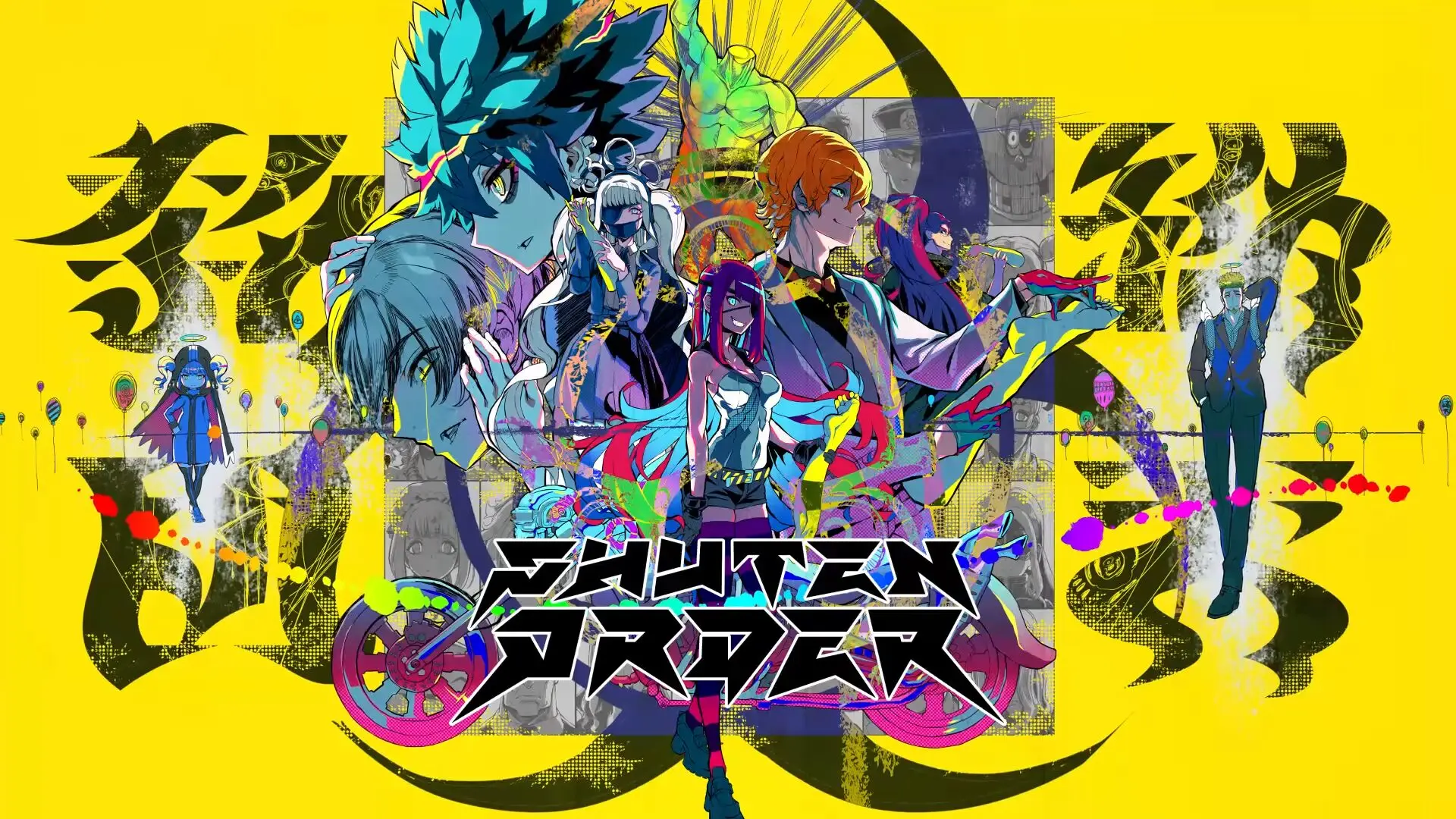 Spike chunsoft ingin pasar game jepang sebagai prioritas utama 1 Spike chunsoft ingin pasar game jepang sebagai prioritas utama (2)