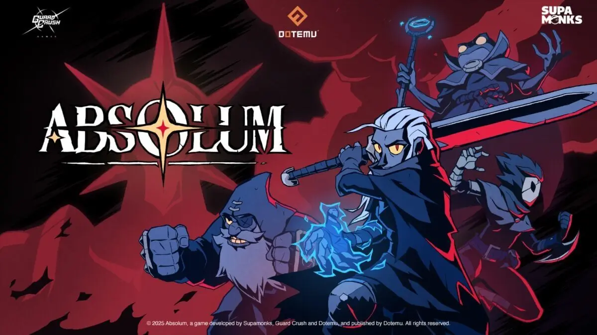 Tanggal Rilis Absolum Diumumkan 1 Tanggal Rilis Absolum Diumumkan