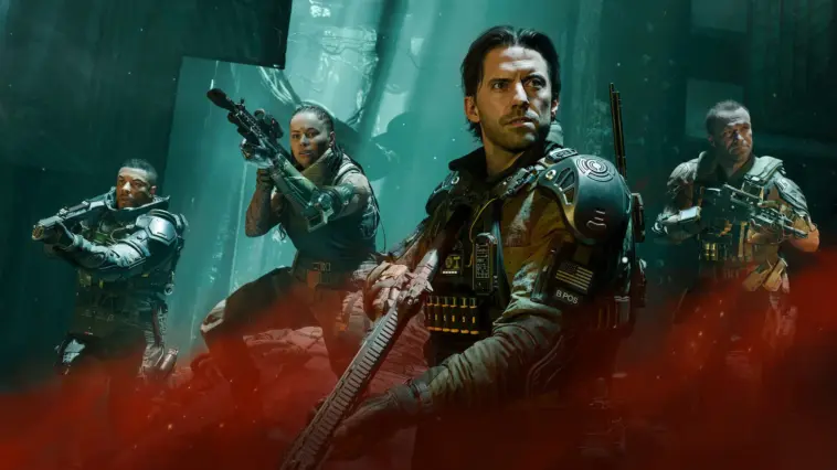 Tanggal Rilis Call of Duty: Black Ops 7 Diumumkan 5 Tanggal Rilis Call of Duty: Black Ops 7 Diumumkan