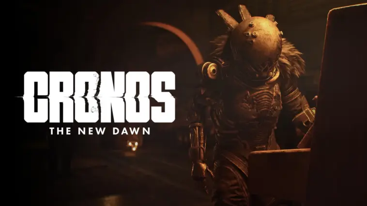 Tanggal Rilis Cronos: The New Dawn Diumumkan