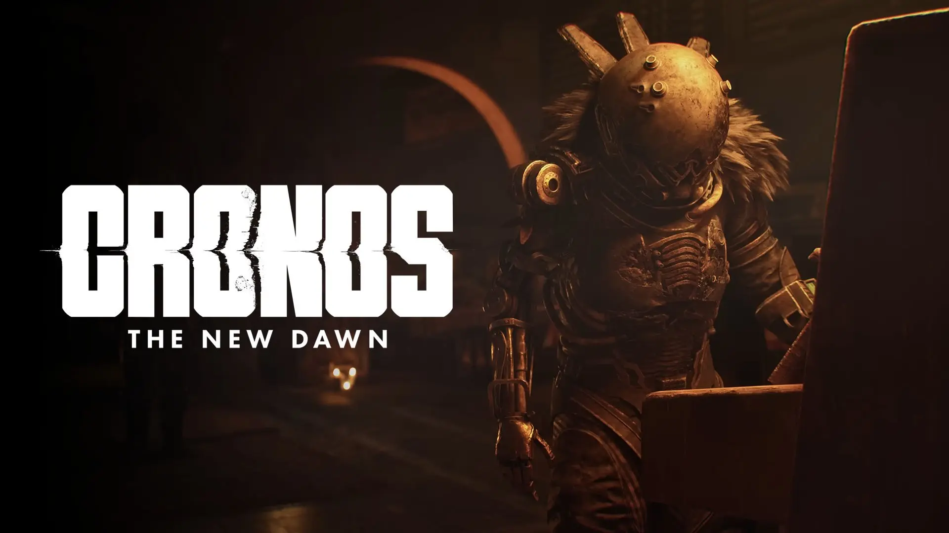 Tanggal Rilis Cronos The New Dawn Diumumkan