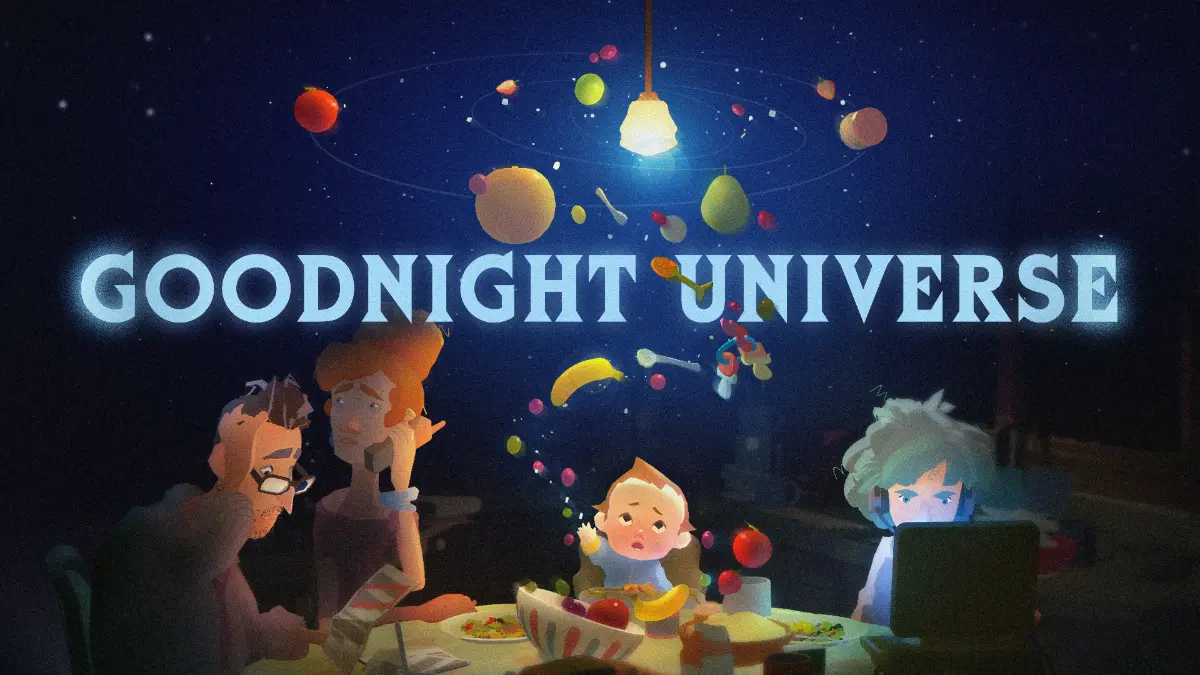 Tanggal Rilis Goodnight Universe Diumumkan 1 Tanggal Rilis Goodnight Universe Diumumkan
