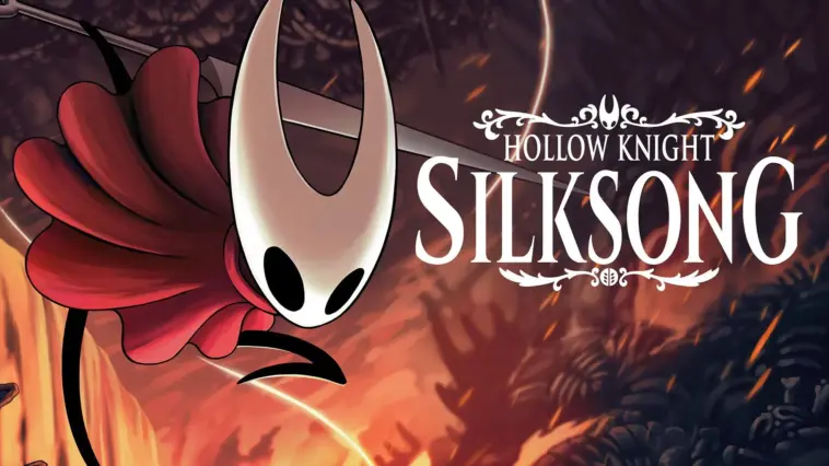 Tanggal Rilis Hollow Knight Silksong Diumumkan
