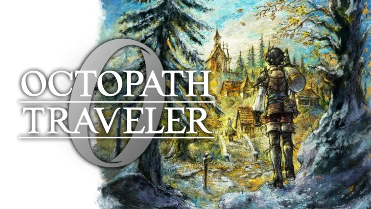 Tanggal Rilis Octopath Traveler 0 Diumumkan