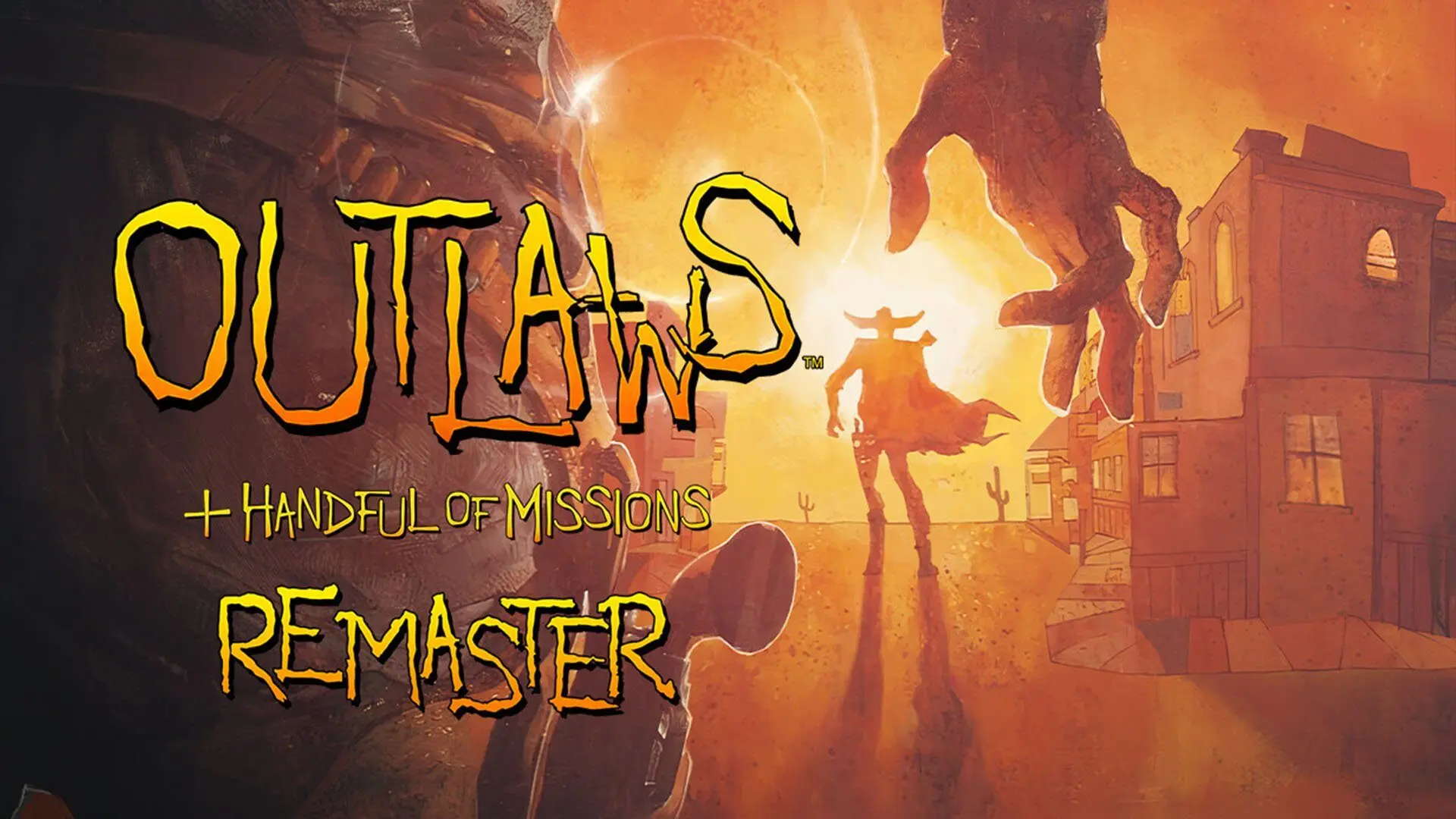 Tanggal Rilis Outlaws + Handful of Missions: Remaster Diumumkan 2 Tanggal Rilis Outlaws + Handful of Missions: Remaster Diumumkan
