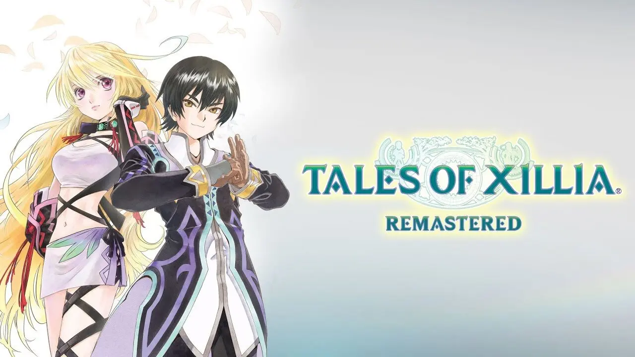 Tanggal Rilis Tales of Xillia Remastered Diumumkan 11 Tanggal Rilis Tales of Xillia Remastered Diumumkan