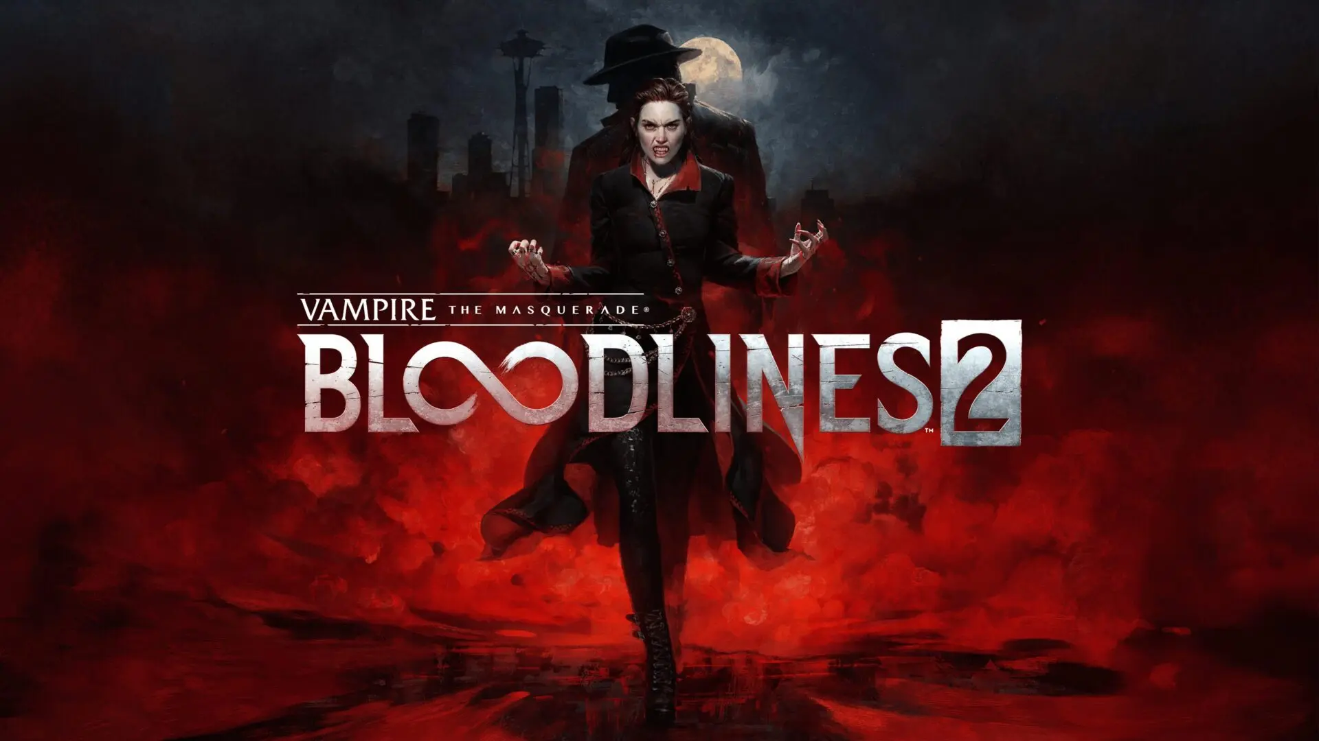 Tanggal Rilis Vampire: The Masquerade – Bloodlines 2 Diumumkan