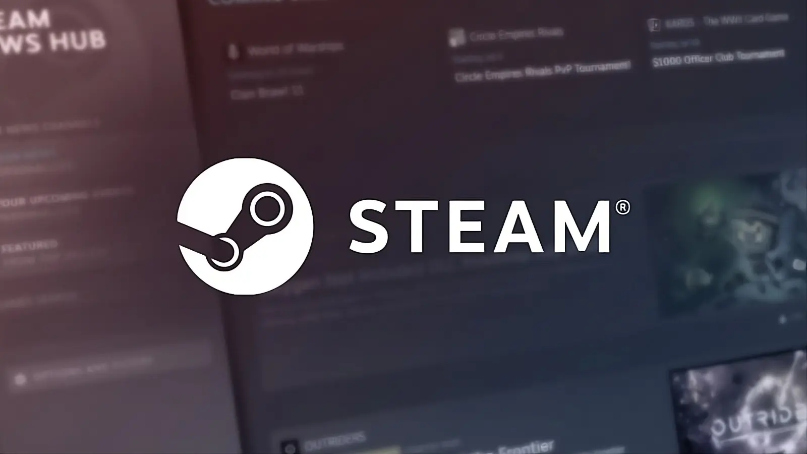 Tanggal steam spring sale 2026 diumumkan
