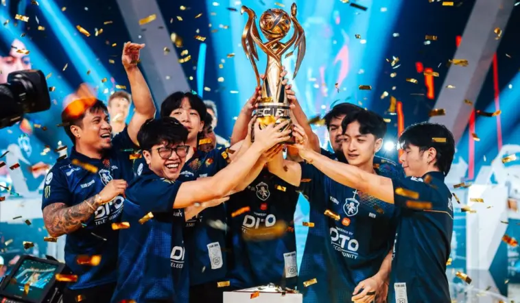 Esports World Cup