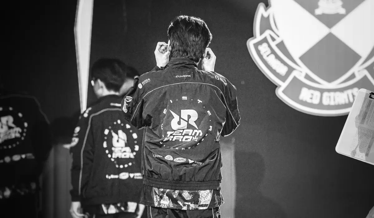 RRQ Dipulangkan SRG di Playoff MSC 2025, Langkah Sang Raja Terhenti 4 RRQ Dipulangkan SRG di Playoff MSC 2025, Langkah Sang Raja Terhenti