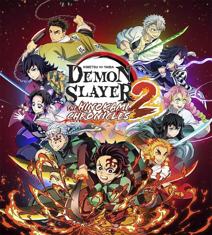 Update Gratis Demon Slayer Hinokami Chronicles 2 Tambahkan Muzan 5 Update Gratis Demon Slayer Hinokami Chronicles 2