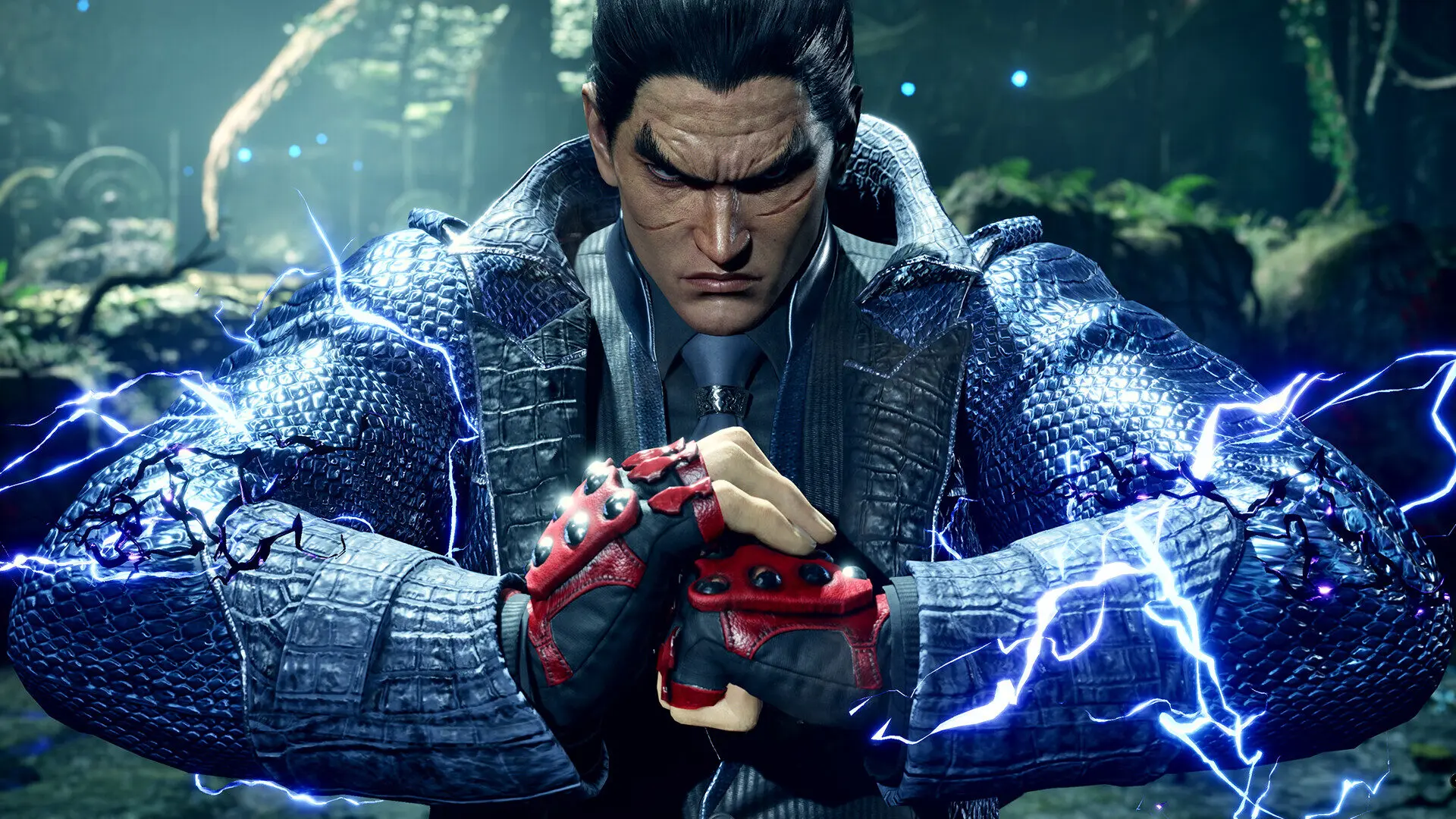 Yohei Shimbori Keluar dari Bandai Namco