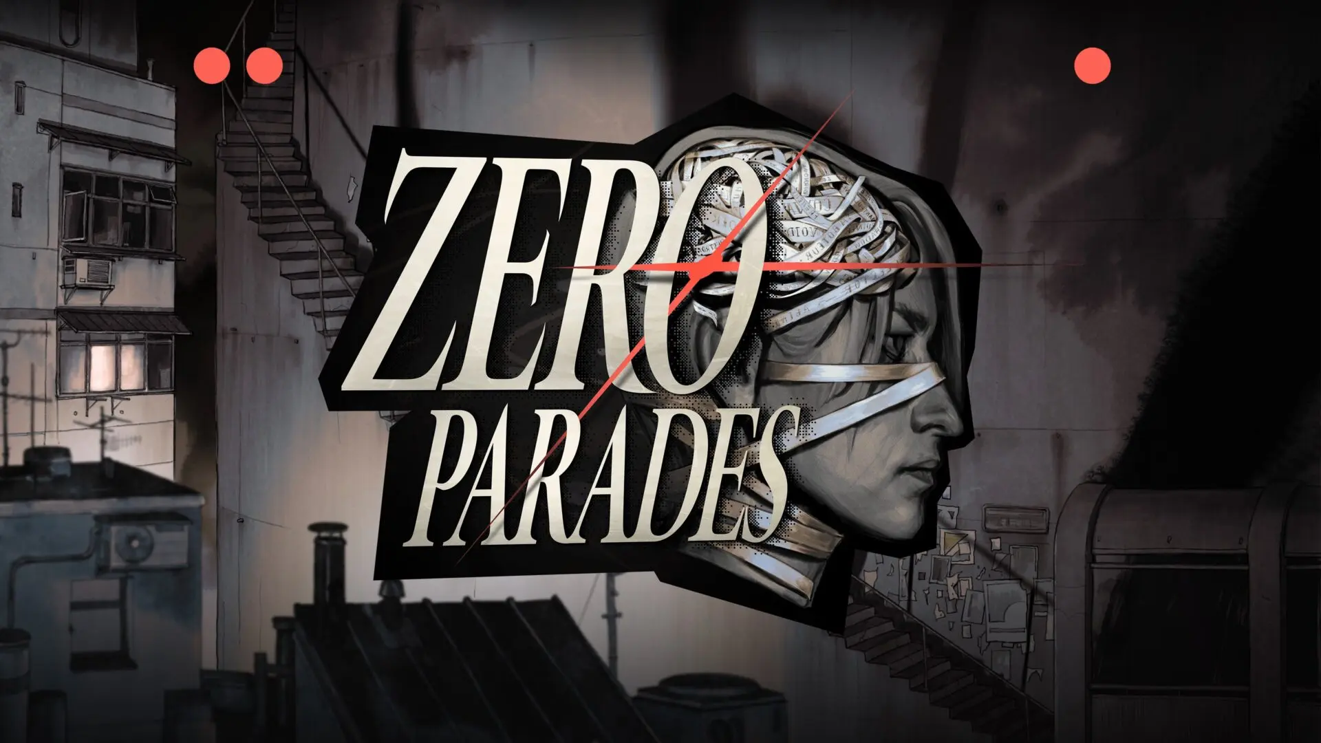 Zero parades, rpg spionase baru dari za/um 3 Zero parades, rpg espionage baru dari zaum