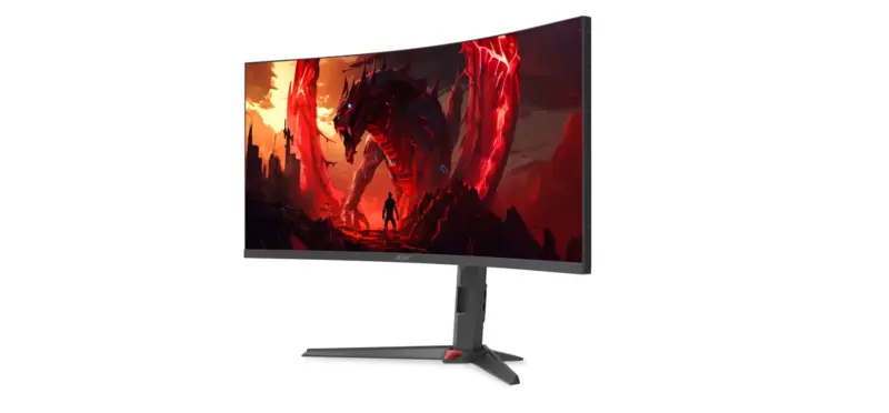 Acer Bawa Penyegaran di Lini Nitro, PC & Monitor Siap Dukung Gamer Kasual 3 Acer Nitro Xz403ckr 02