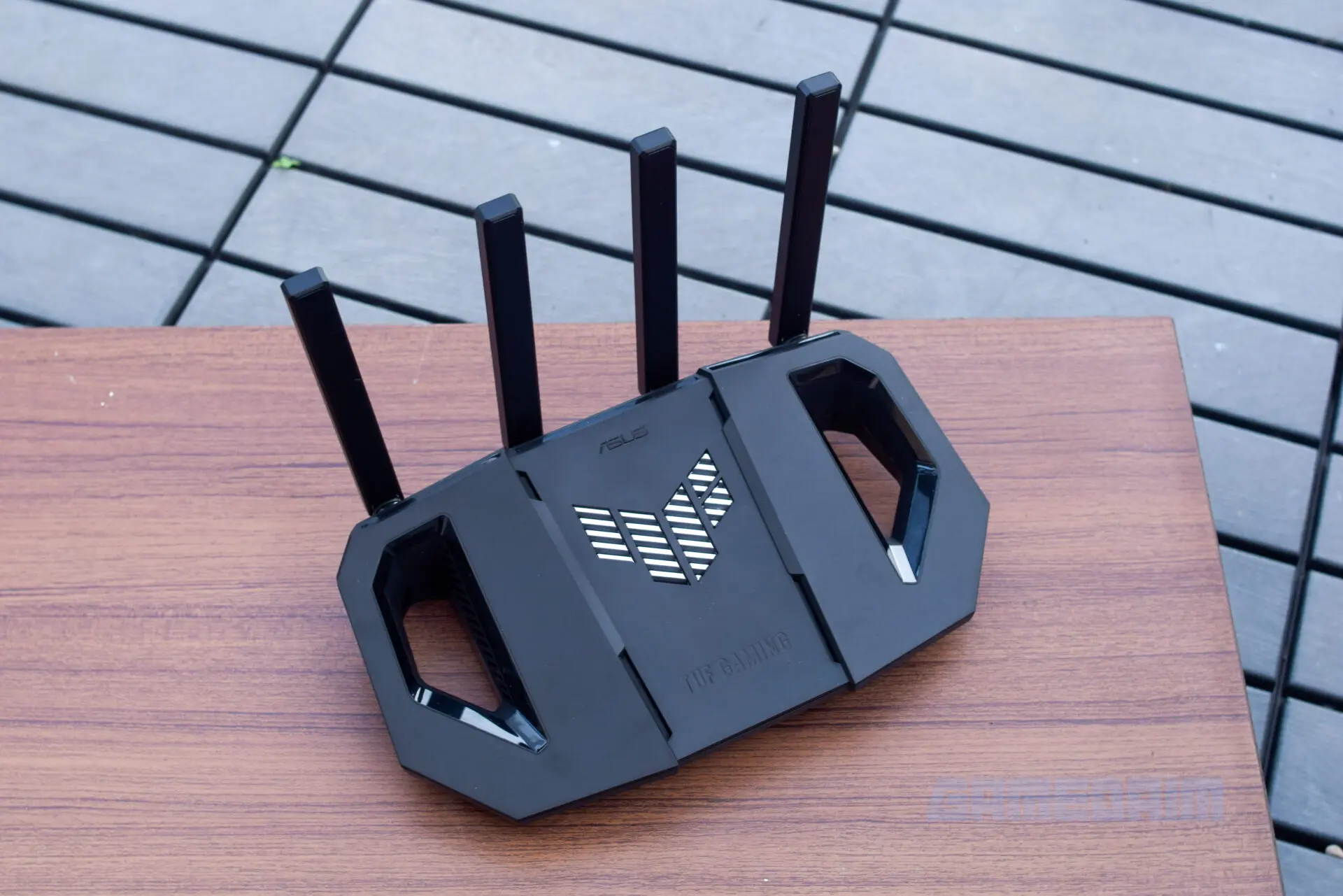 Asus tuf gaming be3600 gamedaim review 10