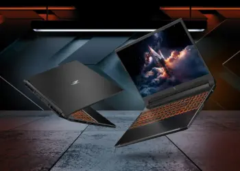 Acer bawa penyegaran di lini nitro, pc & monitor siap dukung gamer kasual 3 Acer nitro v 16