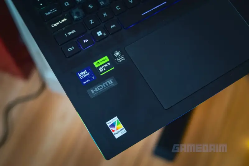 Review acer predator helios 18 ai: monster gaming laptop yang mengubah standar performa ai 2 Acer predator helios 18 ai 2025 gamedaim review 28