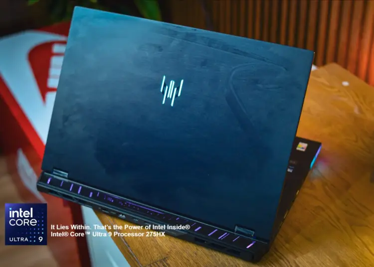 Acer predator helios 18 ai