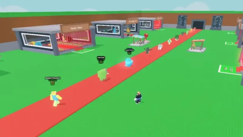 Apa itu gamepass roblox? 3 Apa itu gamepass roblox