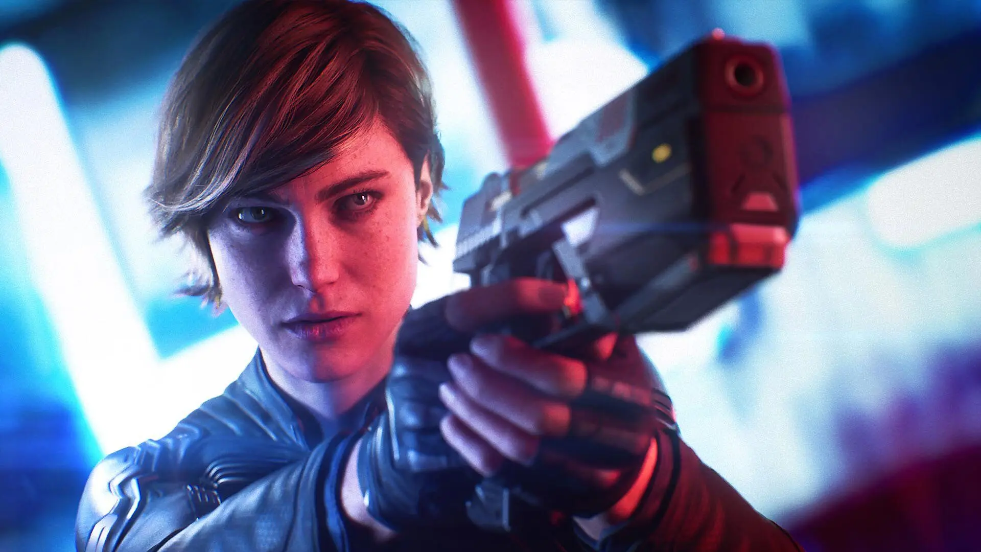 Bocoran perfect dark reboot hampir berpindah tangan ke take two, tetapi gagal