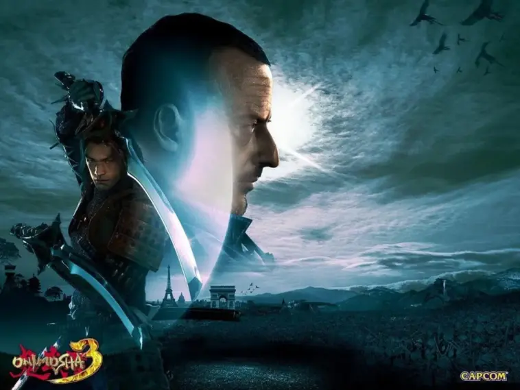 Capcom Sadar Adanya Keinginan Versi Remaster Dari Onimusha 3 Demon Siege