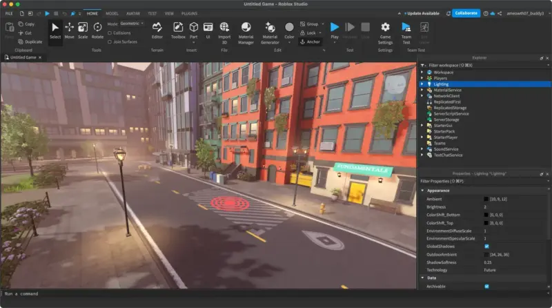 Cara download roblox studio untuk pemula 2 Cara download roblox studio untuk pemula