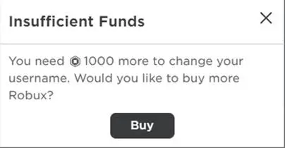 Cara ganti username roblox 2 Cara ganti username roblox