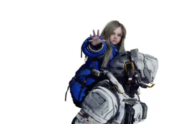 Cho yonghee mekanisme hacking dan shooting menjadi alasan utama penundaan pragmata