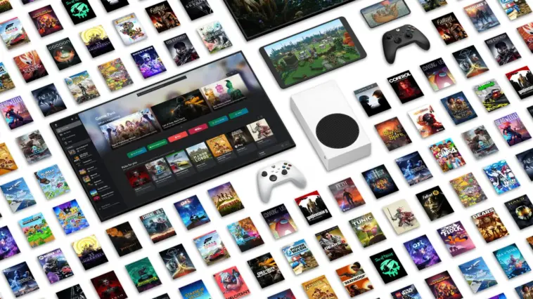 Chris Charla 2025 Menandai Investasi Terbesar Xbox Di Game Pass