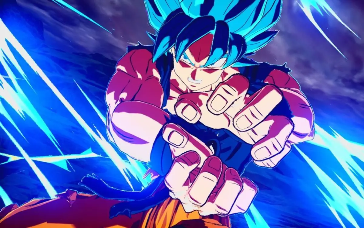 Trailer DRAGON BALL: Sparking! ZERO Terbaru Dirilis 2 Trailer DRAGON BALL: Sparking! ZERO Terbaru Dirilis