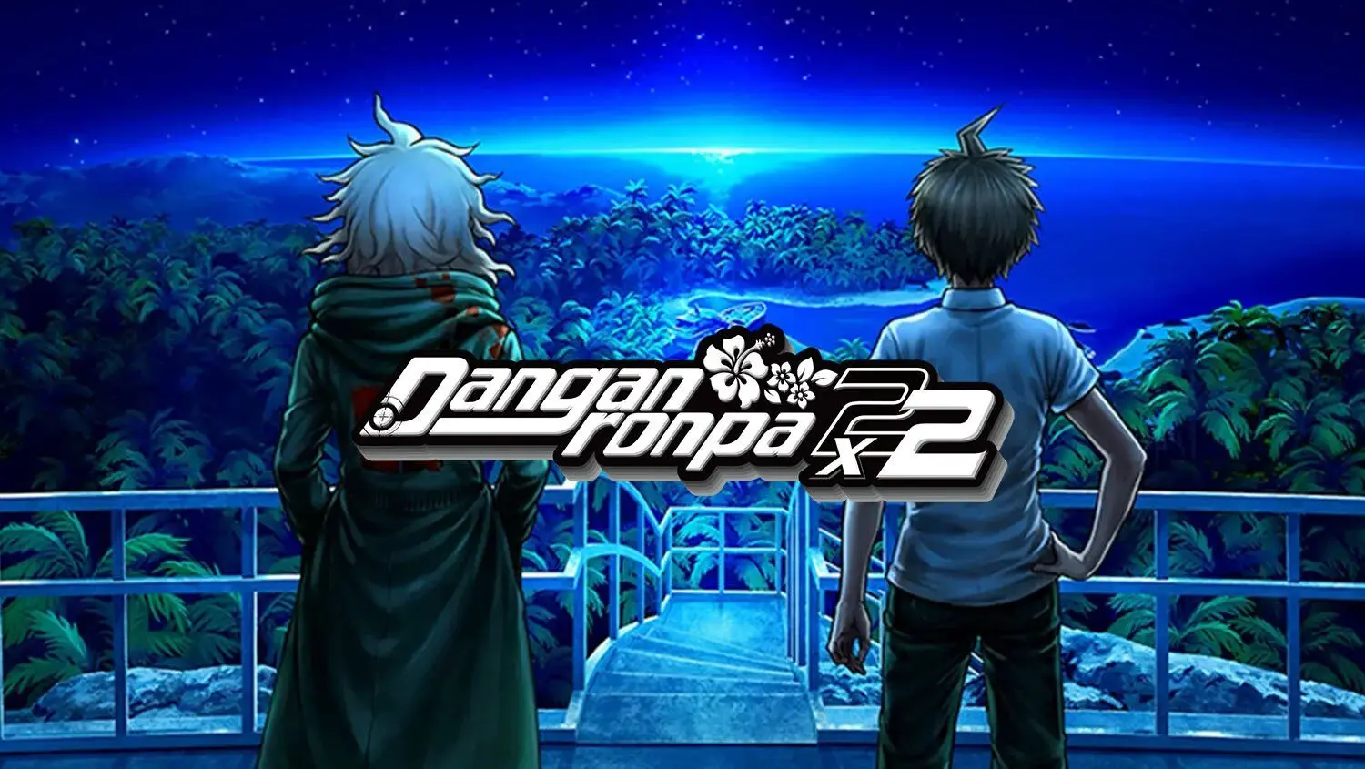 Danganronpa 2×2 Rilis Tahun 2026 7 Danganronpa 2×2 Rilis Tahun 2026