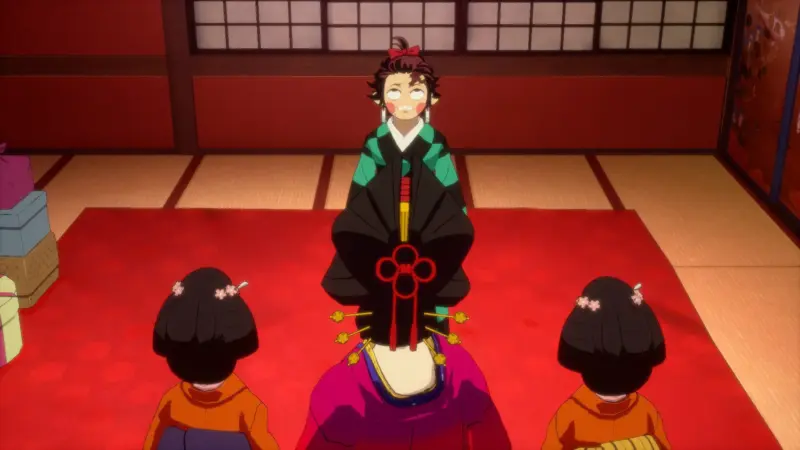 Review demon slayer kimetsu no yaiba – the hinokami chronicles 2