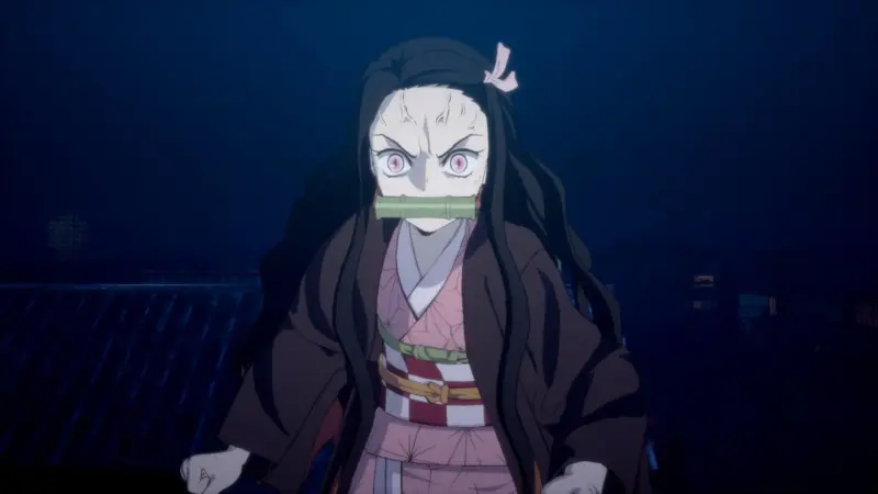 Review demon slayer kimetsu no yaiba – the hinokami chronicles 2