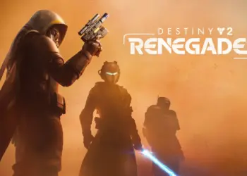 Destiny 2 renegades rilis desember 2025